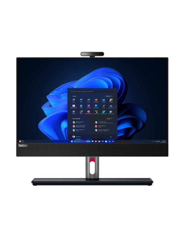 Lenovo ThinkCentre M90A 23.8" I5 16 Noir 512 Go