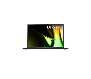 LG Gram 14Z90S-G.AP58F 14" Intel Core Ultra 5 16 Go Noir 1 To