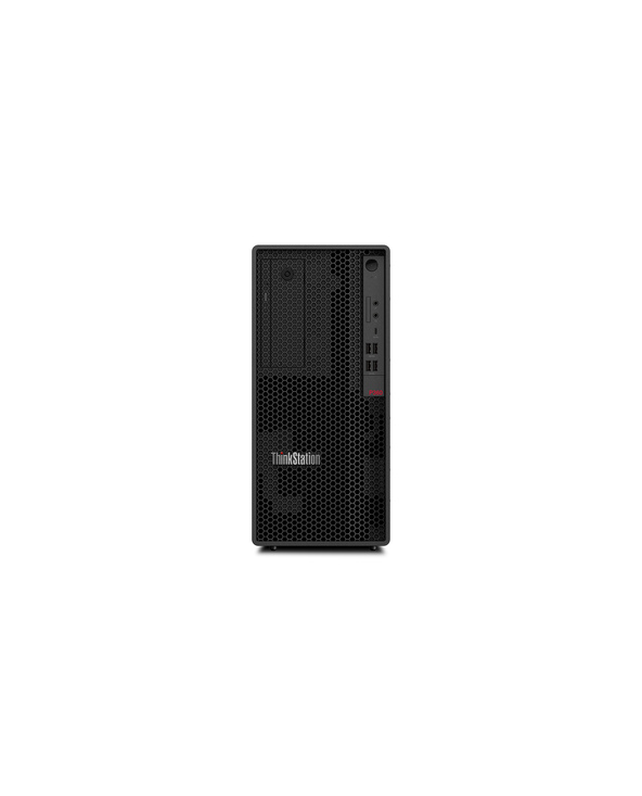 Lenovo ThinkStation P360 TOWER Station de travail I7 32 Go 1 To Windows 11 Pro Noir