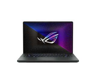 ASUS ROG GU603VI-N4080X 16" I7 32 Go Noir, Gris 1 To