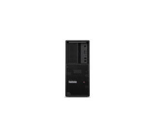 Lenovo ThinkStation P3 TOWER Station de travail I7 32 Go 1 To Windows 11 Pro Noir