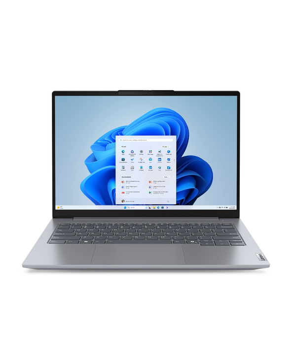 Lenovo ThinkBook 14 14" Intel Core Ultra 5 8 Go Gris 256 Go