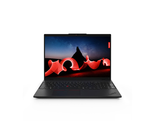 Lenovo ThinkPad L16 16" Intel Core Ultra 7 16 Go Noir 512 Go