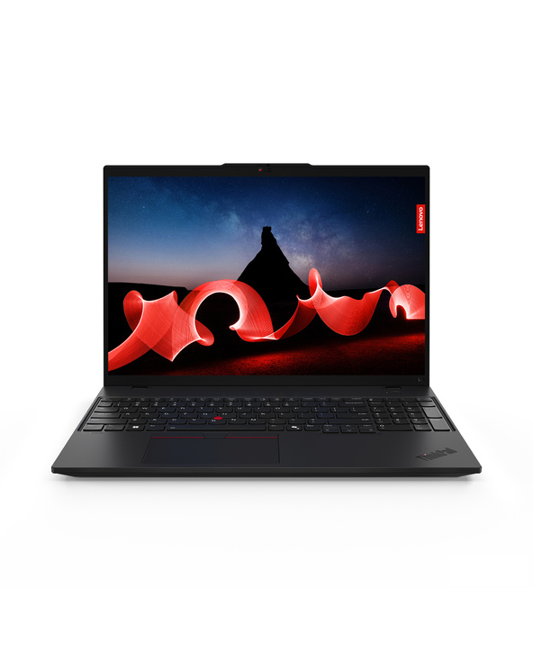 Lenovo ThinkPad L16 16" Intel Core Ultra 7 16 Go Noir 512 Go