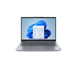 Lenovo ThinkBook 14 14" Intel Core Ultra 5 16 Go Gris 512 Go