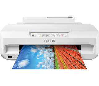 Epson Expression Photo XP-65 imprimante jets d'encres Couleur 5760 x 1440 DPI A4 Wifi