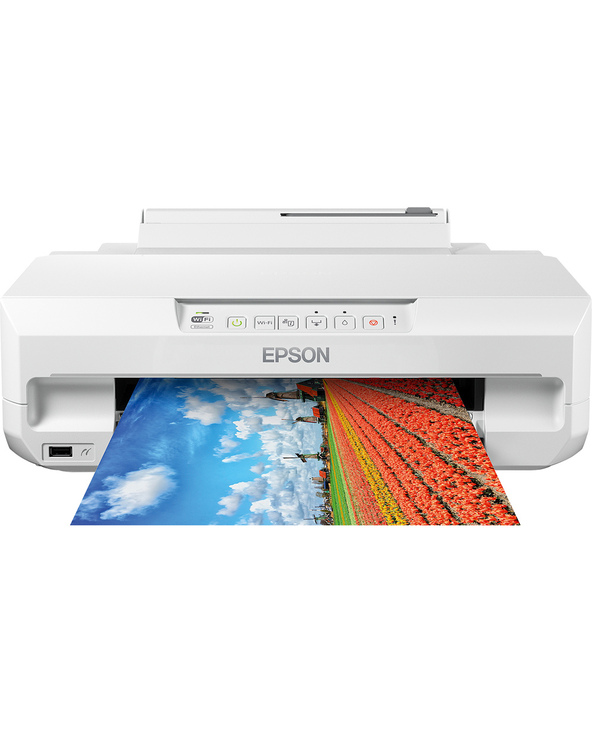 Epson Expression Photo XP-65 imprimante jets d'encres Couleur 5760 x 1440 DPI A4 Wifi
