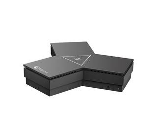 POLY Microphone de table G7500 IP