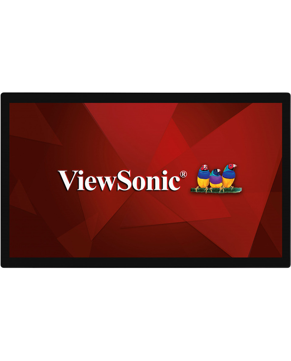 Viewsonic TD3207 32" LED Full HD 5 ms