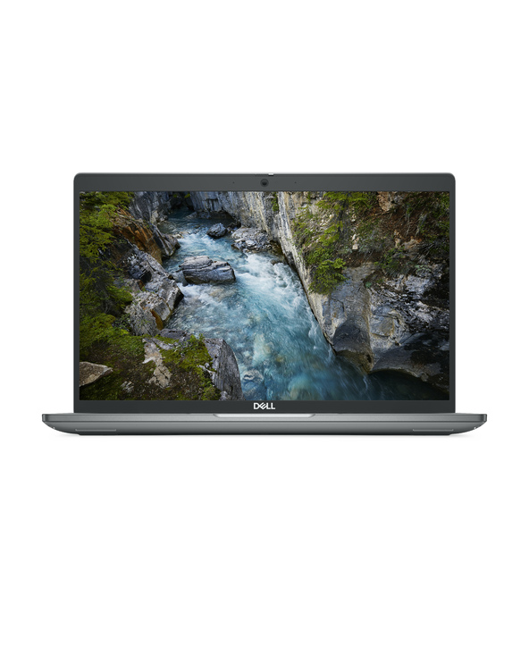 DELL Precision 3490 14 Intel Core Ultra 7 32 Go Gris 1 To
