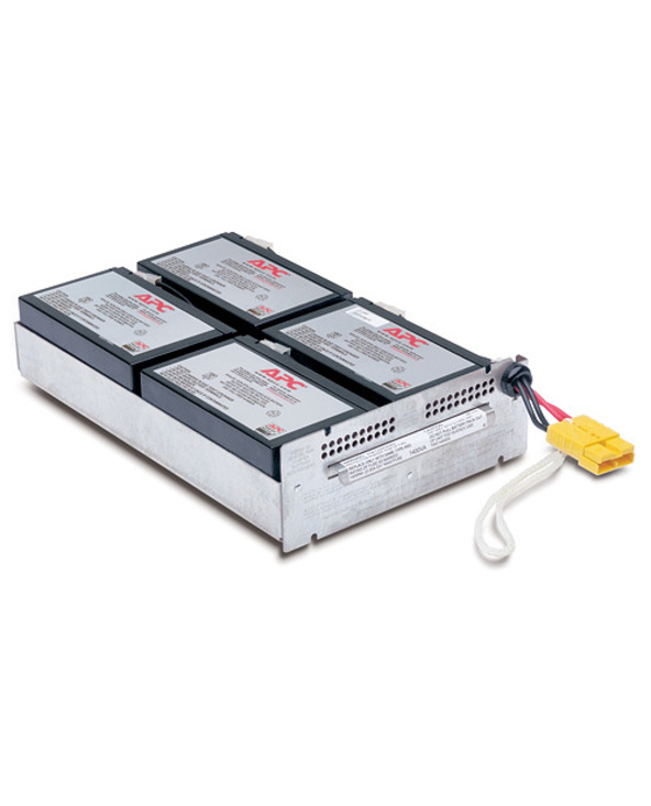 APC RBC24 Batterie de l'onduleur Sealed Lead Acid (VRLA)