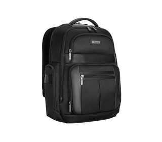 Targus TBB618GL sac à dos Noir