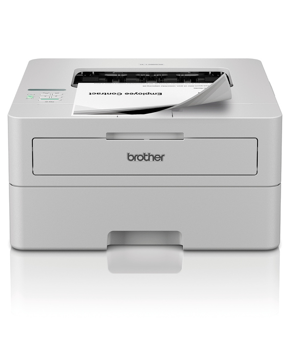 Brother HL-L2865DW Imprimante laser monochrome professionnelle compacte Wi-Fi A4