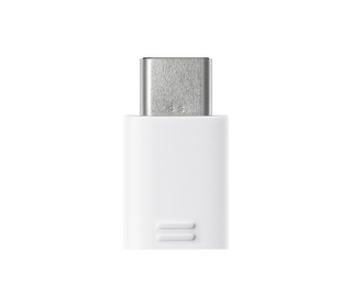 Samsung EE-GN930 Micro USB USB Type-C Blanc