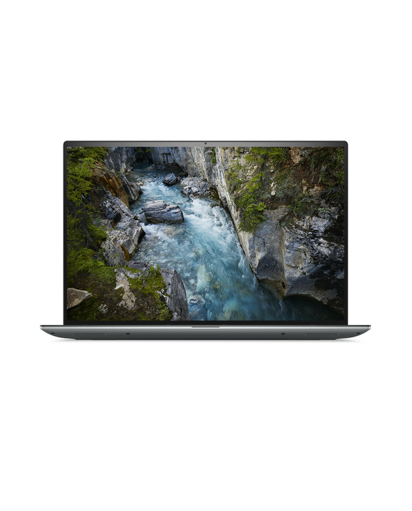 DELL Precision 5490 14 Intel Core Ultra 7 32 Go Gris 1 To