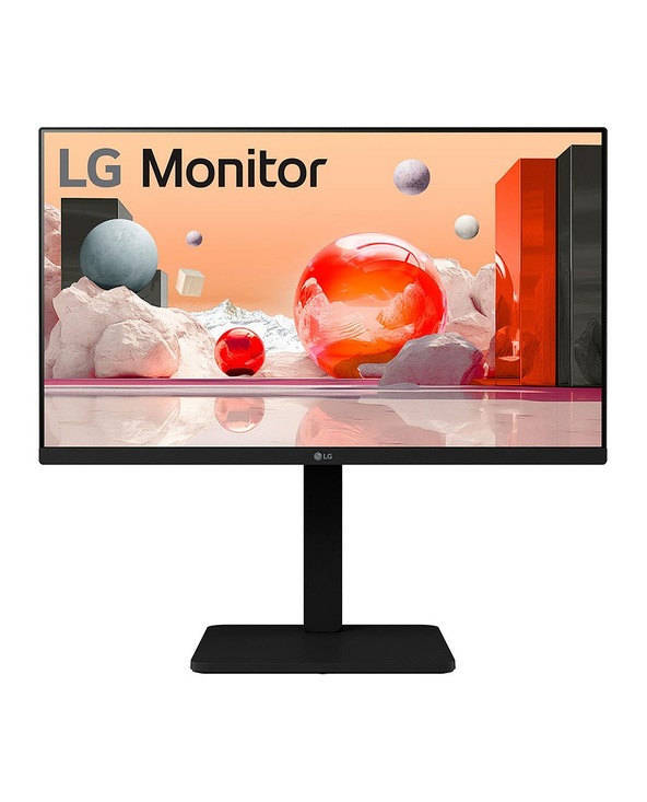 LG 24BA550-B 23.8" Full HD Noir