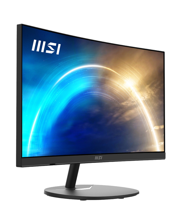 MSI Pro MP2412C 23.6" Full HD 1 ms Noir