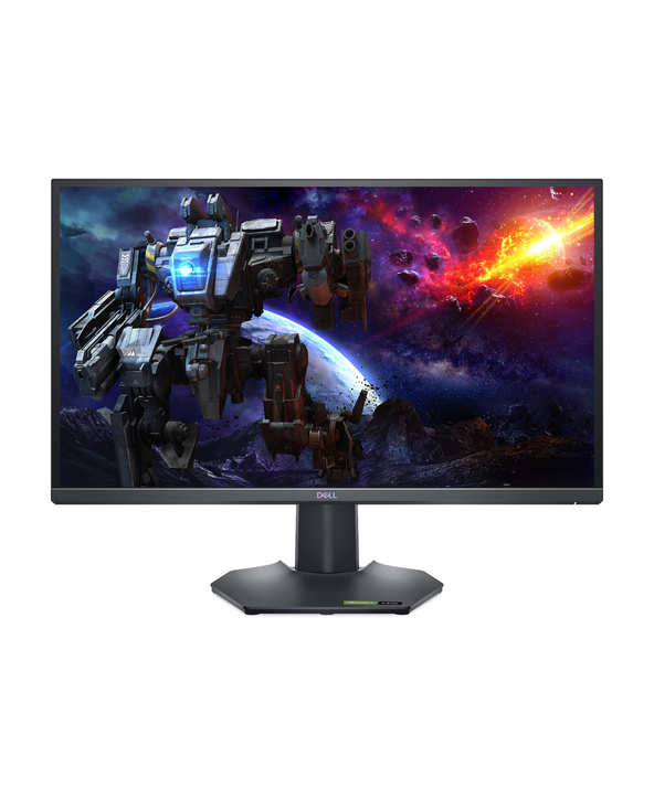 DELL G Series G2724D 27" LCD Quad HD 1 ms Noir