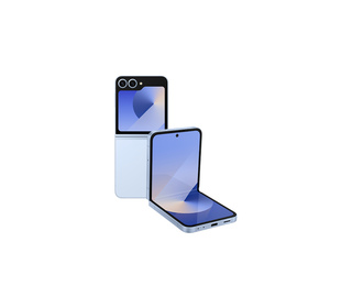 Samsung Galaxy Z Flip6 6.7" 256 Go Bleu