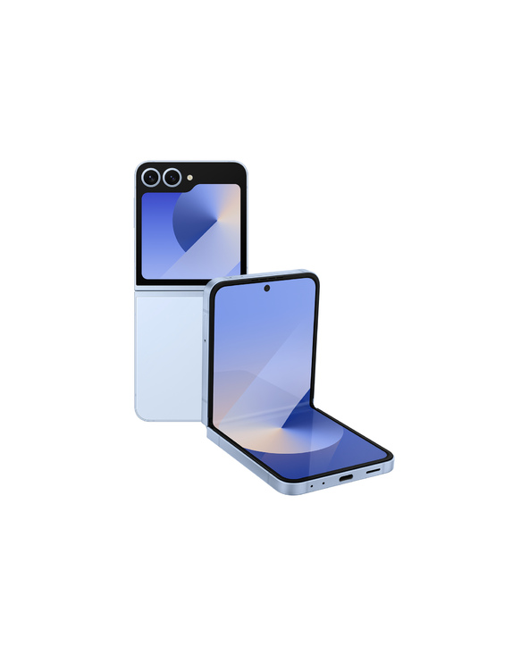 Samsung Galaxy Z Flip6 6.7" 256 Go Bleu