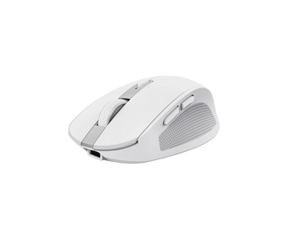 Trust Ozaa souris Bureau Droitier RF sans fil + Bluetooth Optique 3200 DPI