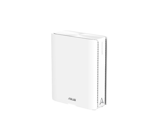 ASUS ZenWiFi BQ16 Tri-bande (2,4 GHz / 5 GHz / 6 GHz) Wi-Fi 7 (802.11be) Blanc 3 Interne