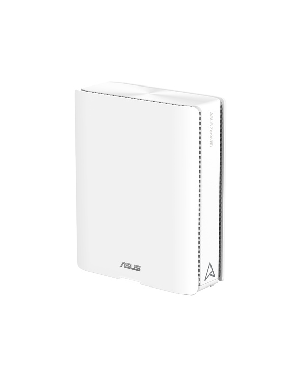 ASUS ZenWiFi BQ16 Tri-bande (2,4 GHz / 5 GHz / 6 GHz) Wi-Fi 7 (802.11be) Blanc 3 Interne