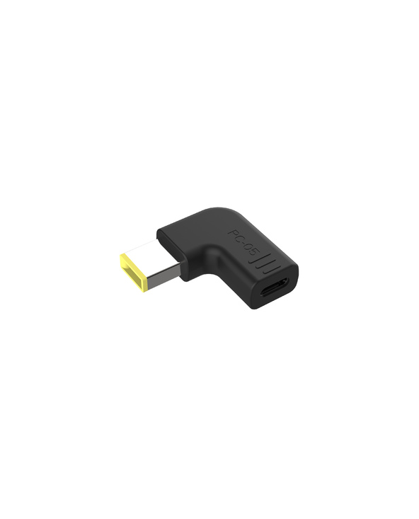 Conceptronic ABBY15PC05 accessoire d'ordinateurs portables Conseil pour l'alimentation de Laptop