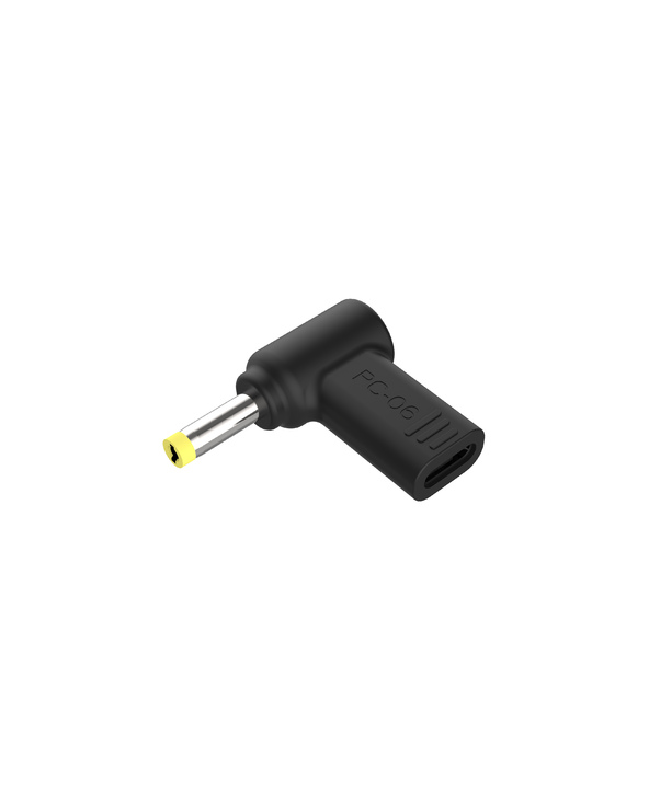 Conceptronic ABBY15PC06 accessoire d'ordinateurs portables Conseil pour l'alimentation de Laptop