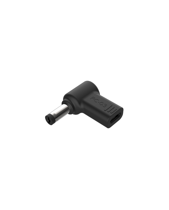 Conceptronic ABBY15PC03 accessoire d'ordinateurs portables Conseil pour l'alimentation de Laptop