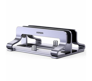 Ugreen 60643 Support de livres Supports de Laptop Gris 43,9 cm (17.3")