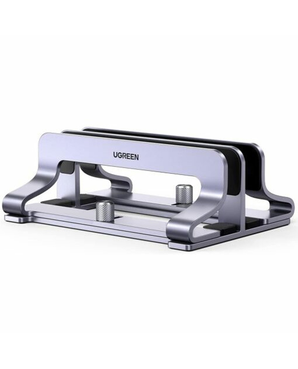 Ugreen 60643 Support de livres Supports de Laptop Gris 43,9 cm (17.3")
