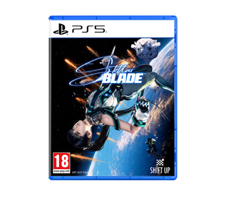Sony Stellar Blade Standard Français PlayStation 5