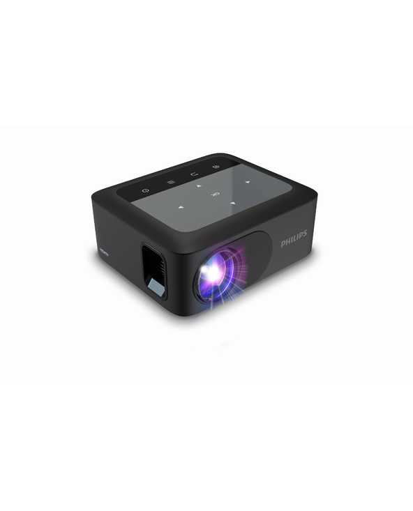 Philips NEOPIX 110 NPX110/INT PROJECTEUR DOMESTIQUE LED 720p 100 ANSI lumens