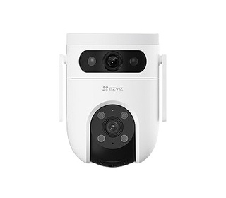 EZVIZ H9c Dual 2K Dôme Caméra de sécurité IP Extérieure 2304 x 1296 pixels Plafond/Mur/Poteau