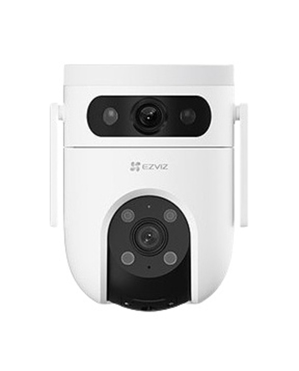 EZVIZ H9c Dual 2K Dôme Caméra de sécurité IP Extérieure 2304 x 1296 pixels Plafond/Mur/Poteau