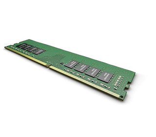 Samsung M391A4G43BB1-CWE module de mémoire 32 Go 1 x 32 Go DDR4 3200 MHz ECC