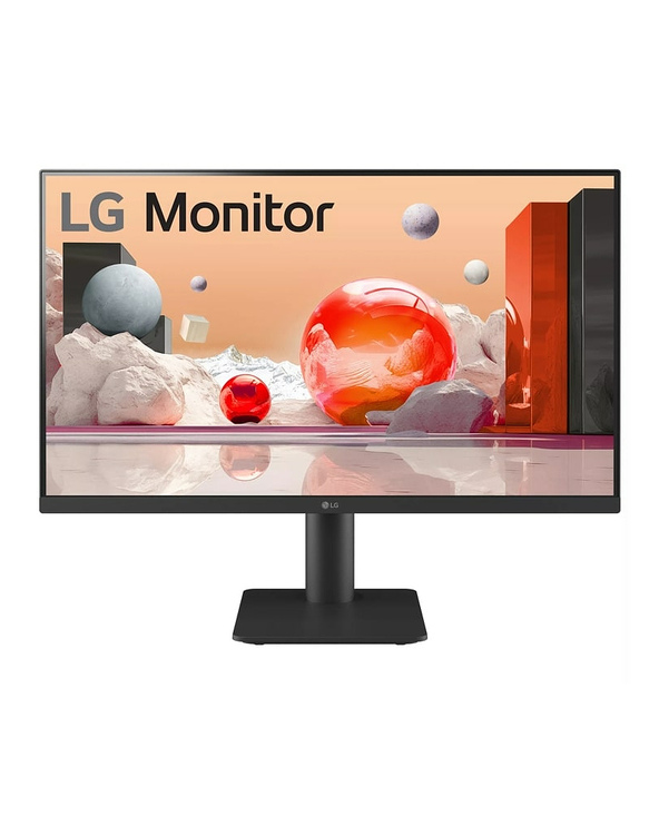 LG 27MS550-B 27" Full HD 5 ms Noir