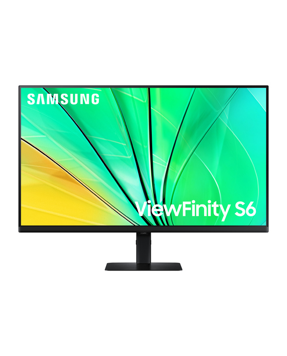 Samsung ViewFinity S6 S60D 32 LCD Quad HD 5 ms Noir