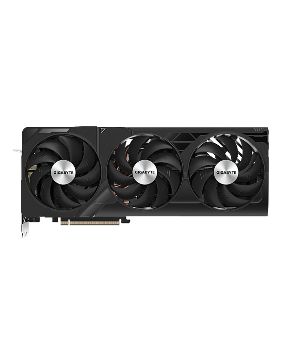 GIGABYTE GeForce RTX­­ 4070 Ti SUPER WINDFORCE MAX OC NVIDIA GeForce RTX 4070 Ti SUPER 16 Go GDDR6X