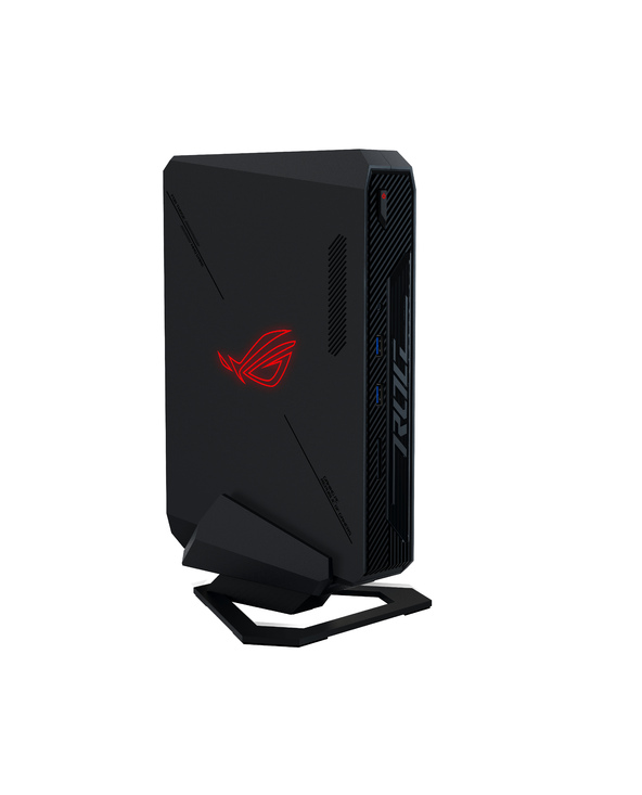 ASUS ROG NUC 14 ROG RNUC14SRKU7168A2I Mini PC Intel Core Ultra 7 16 Go 512 Go Windows 11 Home Noir