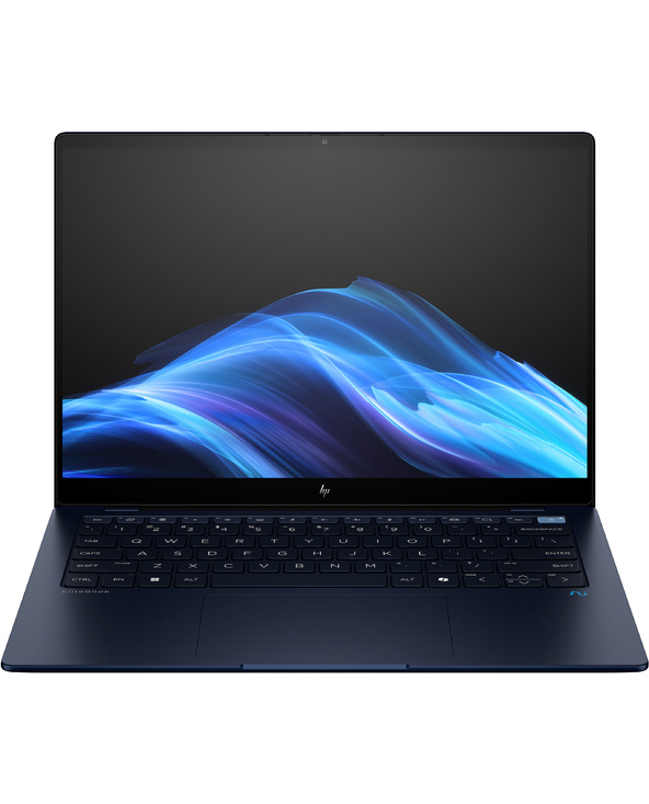 HP ELITEBOOK ULTRA 14 INCH G1Q NOTEBOOK AI PC 14" Qualcomm Snapdragon 16 Go