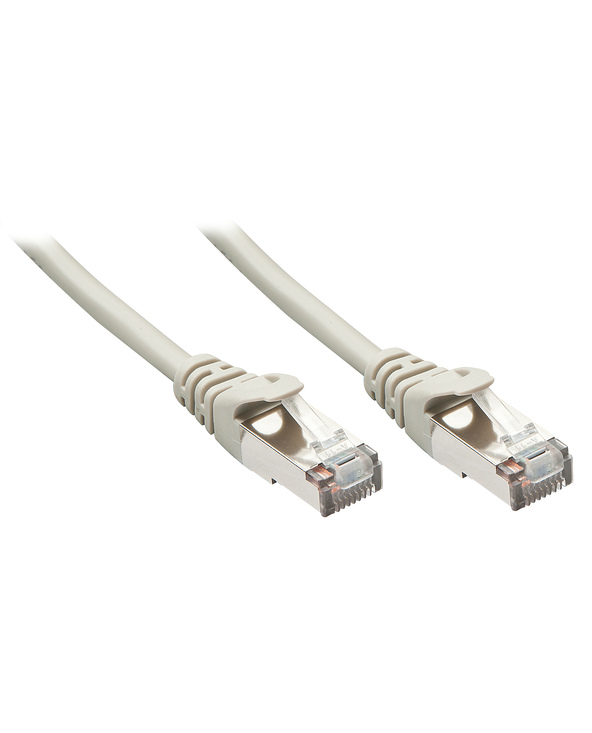 Lindy 48344 câble de réseau Gris 3 m Cat5e F/UTP (FTP) Lindy 48344 câble de réseau Gris 3 m Cat5e F/UTP (FTP)