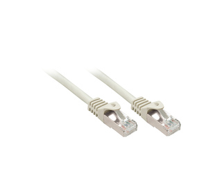 Lindy 48394 câble de réseau Gris 5 m Cat5e F/UTP (FTP)
