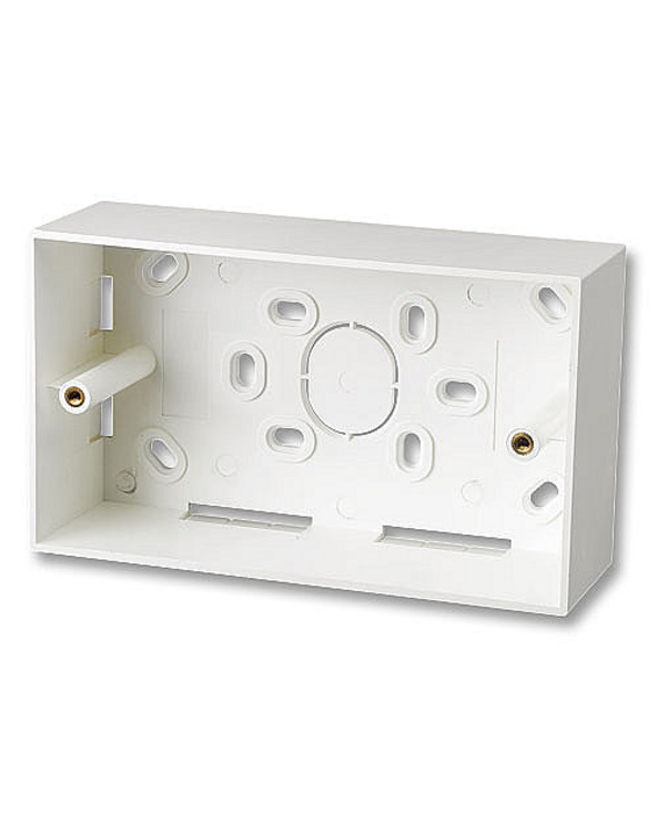 Lindy 60524 kit de support Blanc