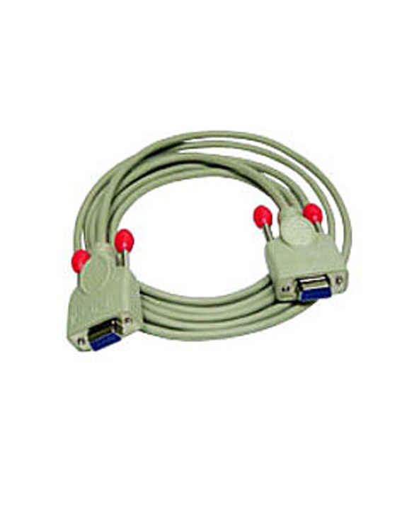 Lindy 31578 câble VGA 5 m VGA (D-Sub) Gris