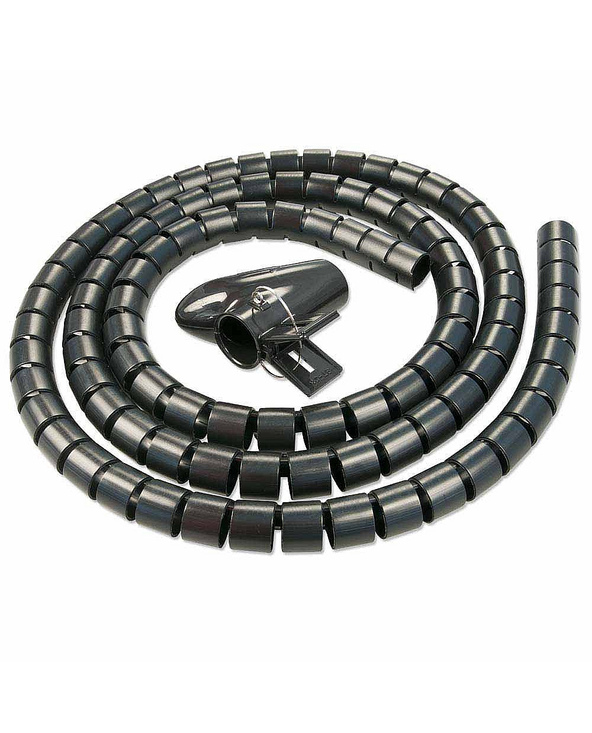 Lindy 40581 serre-câbles Noir 1 pièce(s)