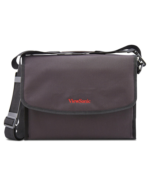 Viewsonic PJ-CASE-008 étui pour projecteur Noir