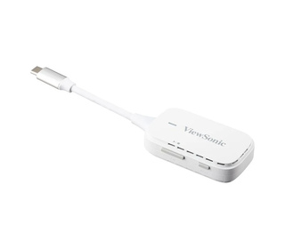 Viewsonic Wireless dongle (Tx + Rx) for Adaptateur USB Wifi