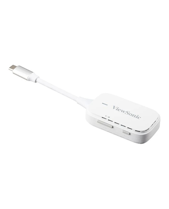 Viewsonic Wireless dongle (Tx + Rx) for Adaptateur USB Wifi